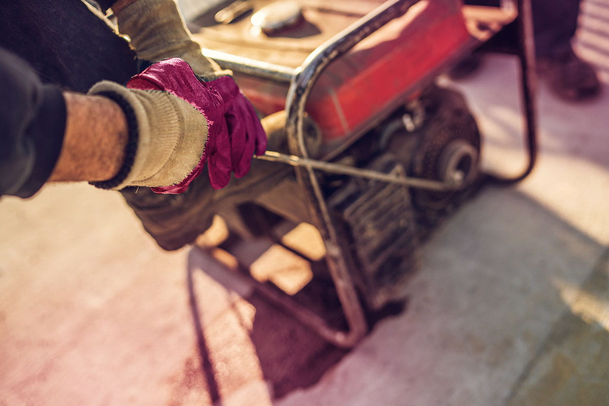 Gölova Jeneratörcü