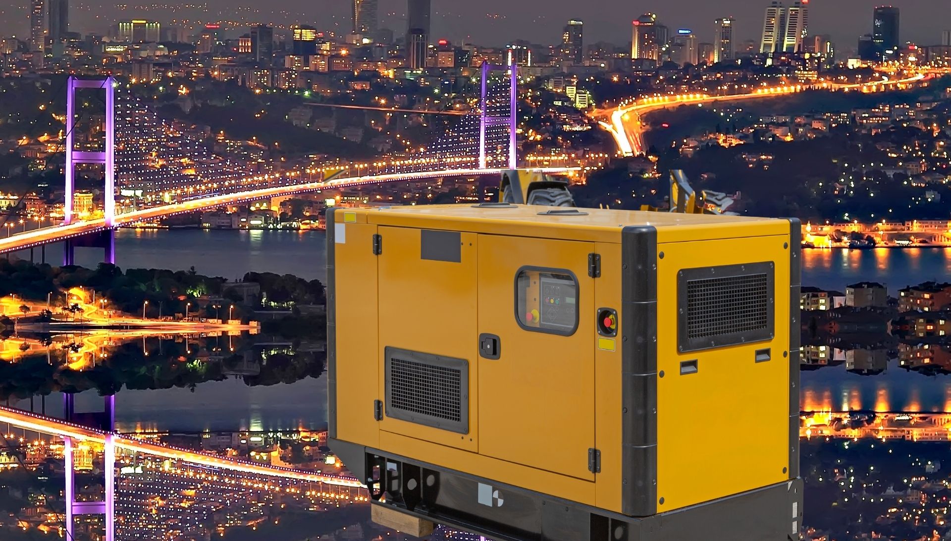 Gölova Jeneratörcü